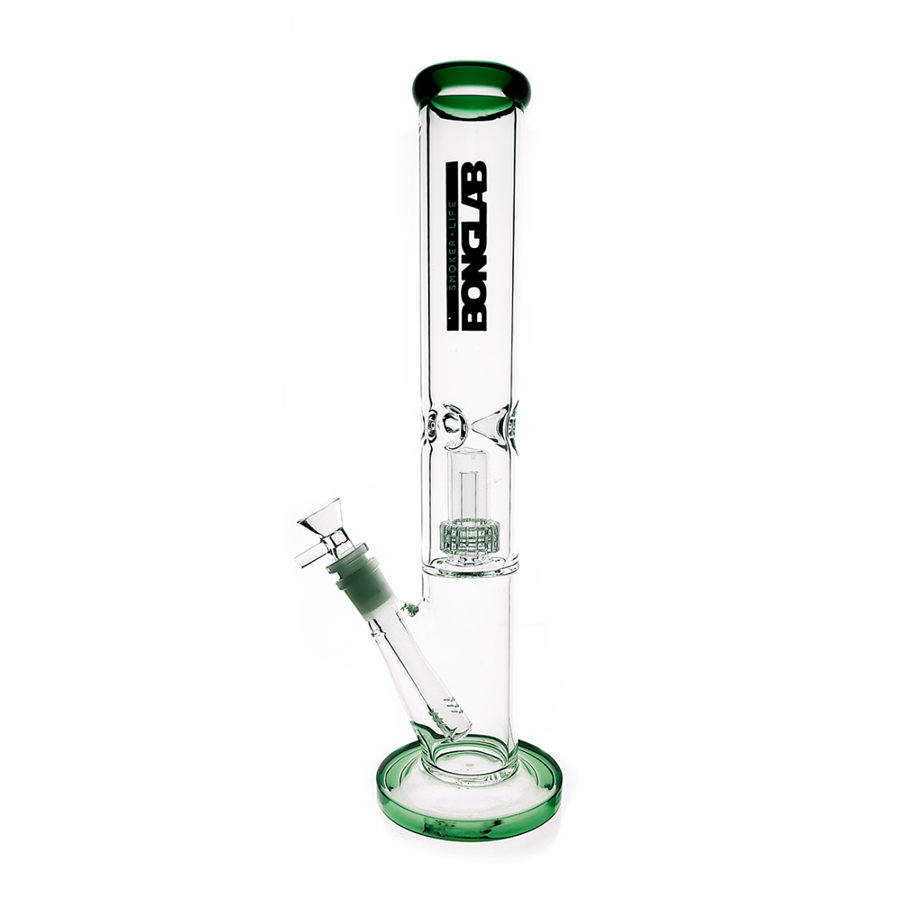 Bonglab K288 Classic Ice Pro 35cm 6