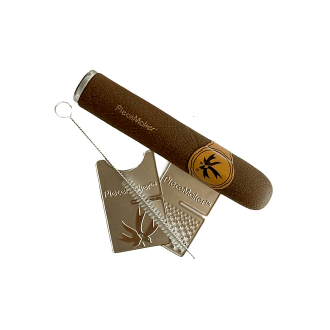 PieceMaker Pipa Kuban 11 cm 3