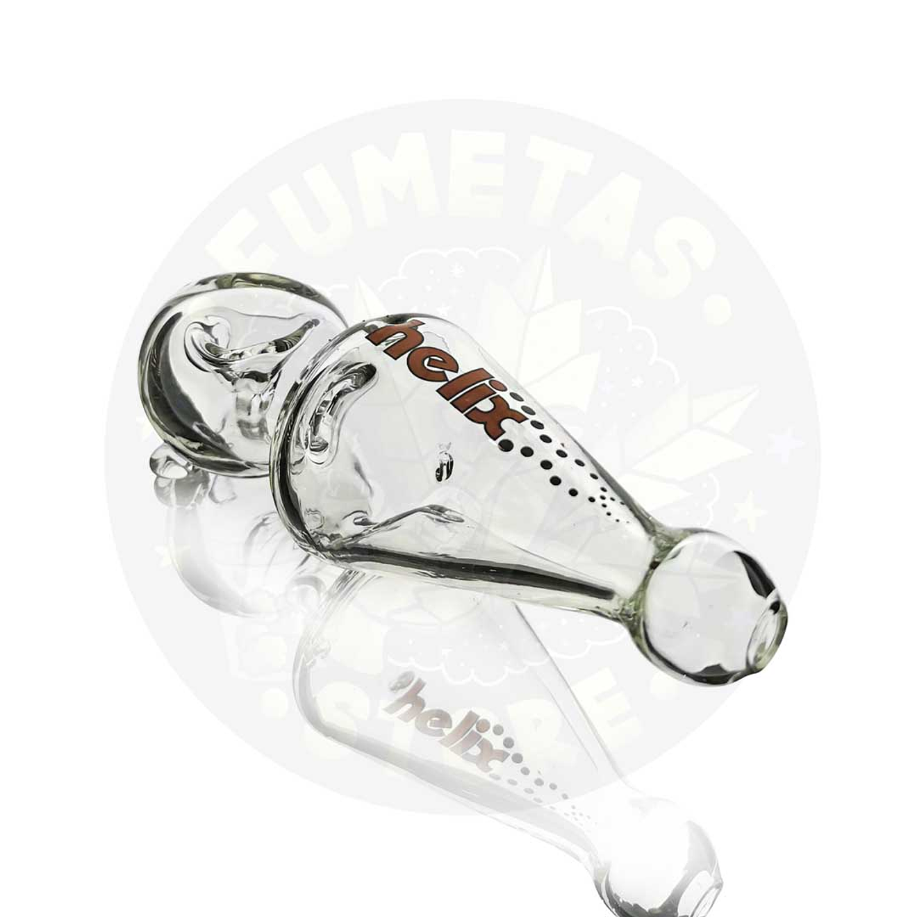 American Helix Pipa Classic Mini 12cm 2