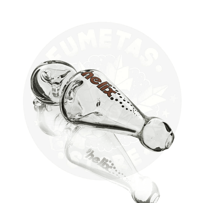 American Helix Pipa Classic Mini 12cm 2