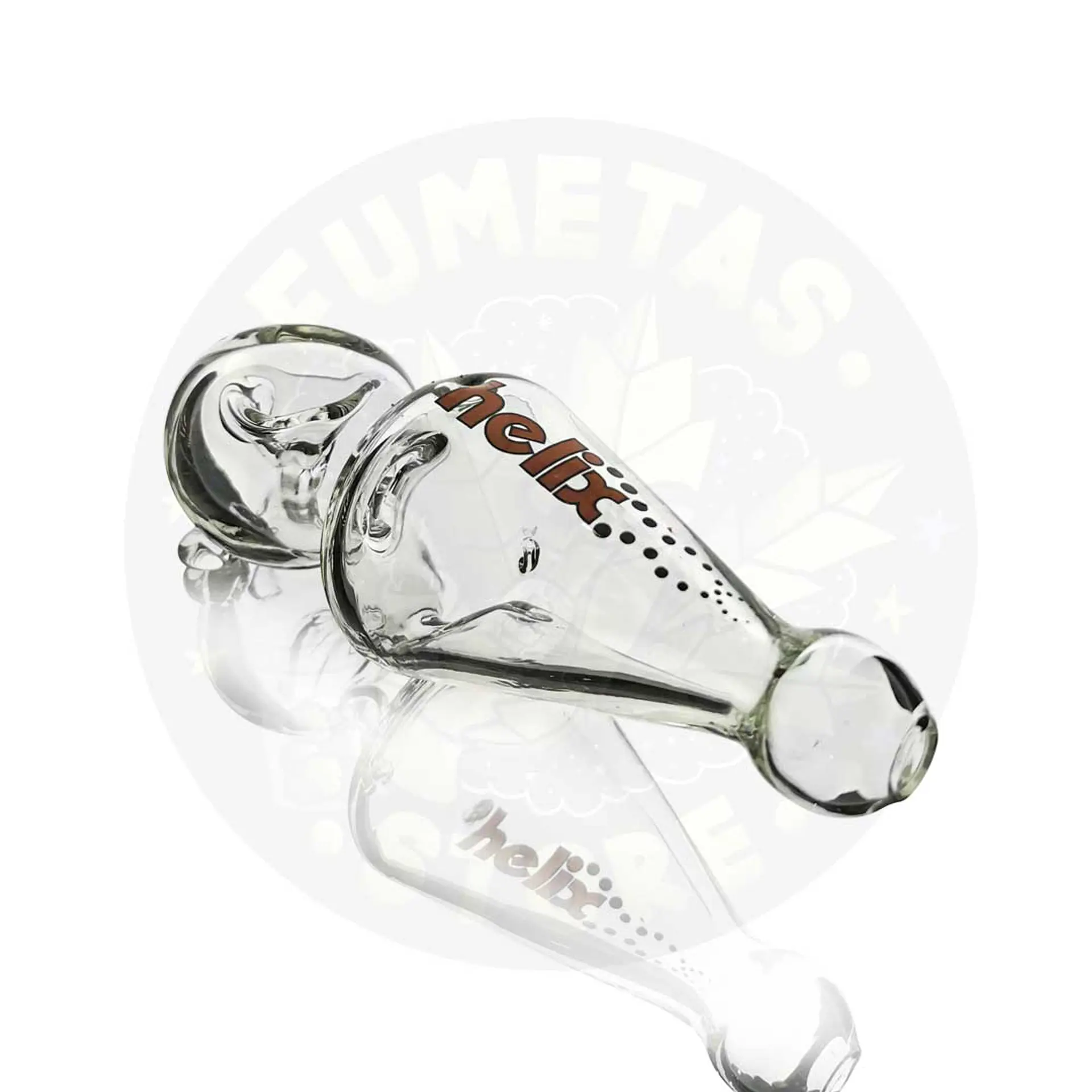 American Helix Pipa Classic Mini 12cm 2