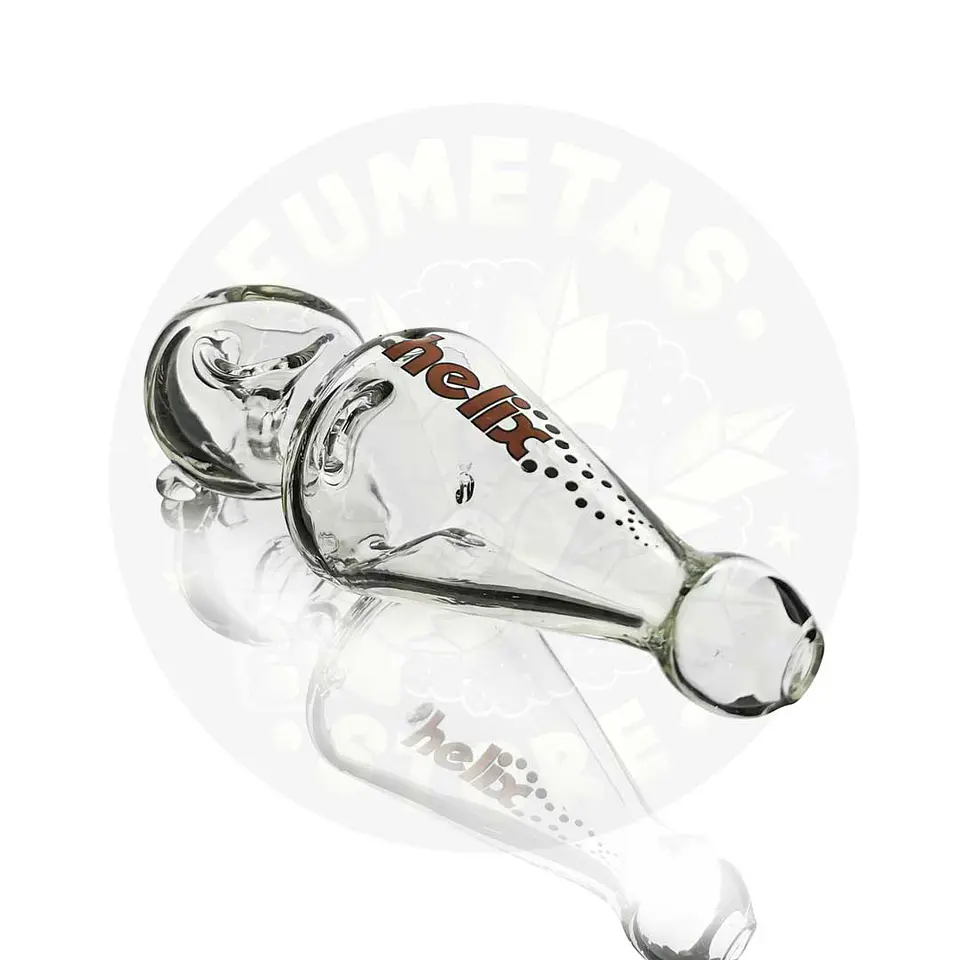 American Helix Pipa Classic Mini 12cm 2