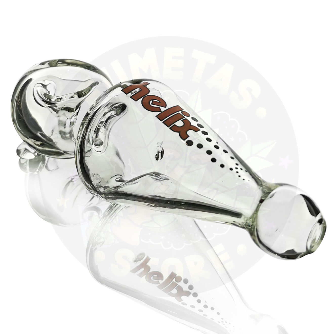 American Helix Pipa Classic 15cm 2