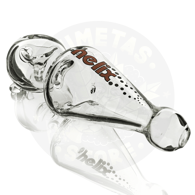 American Helix Pipa Classic 15cm 2