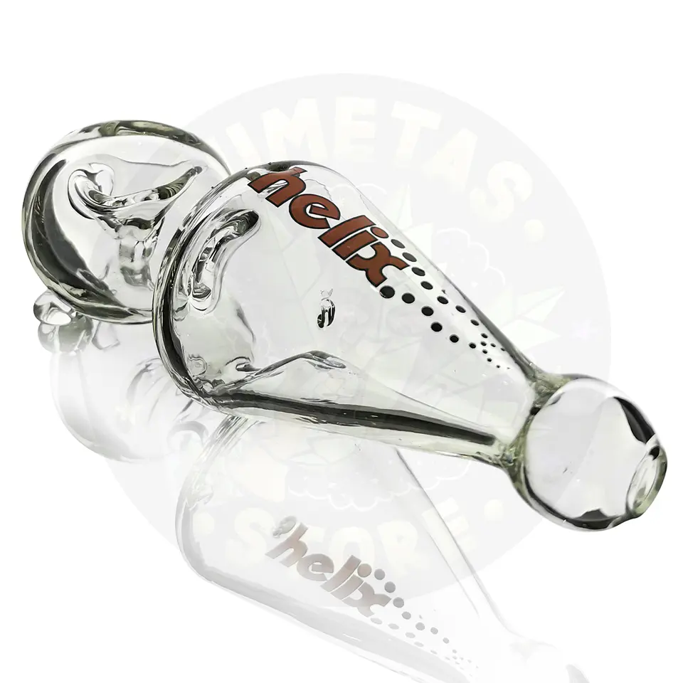 American Helix Pipa Classic 15cm 2