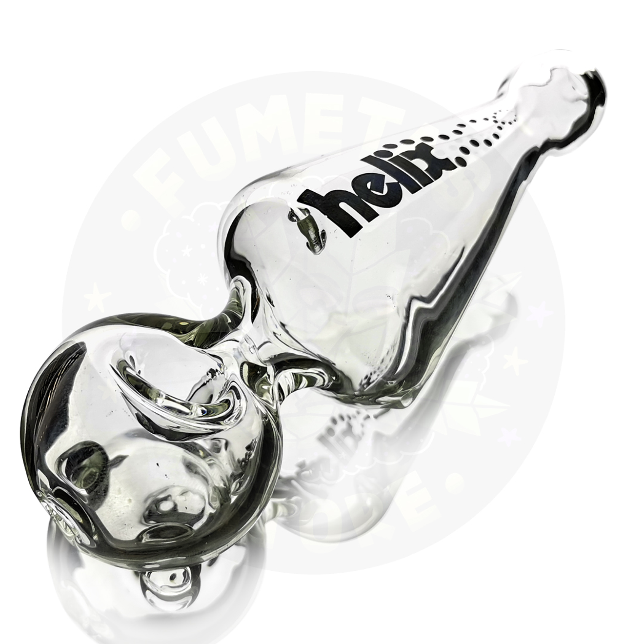 American Helix Pipa Classic 15cm 1