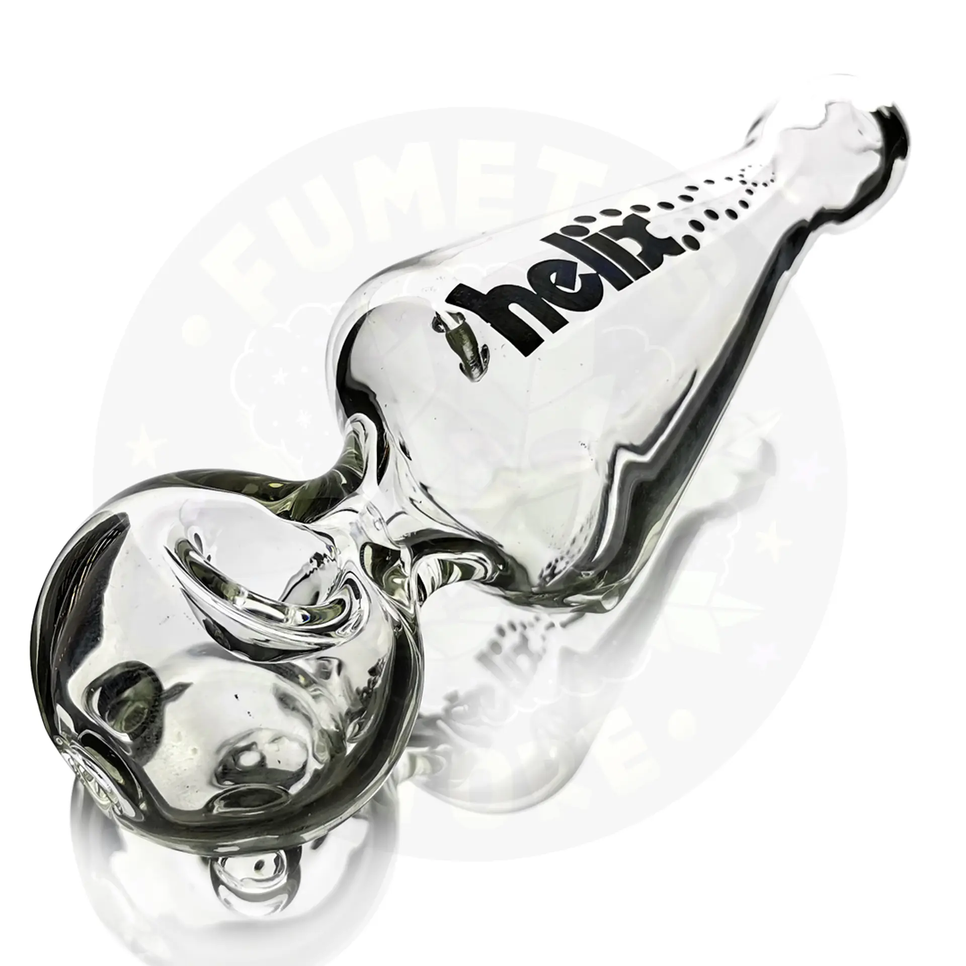 American Helix Pipa Classic 15cm 3