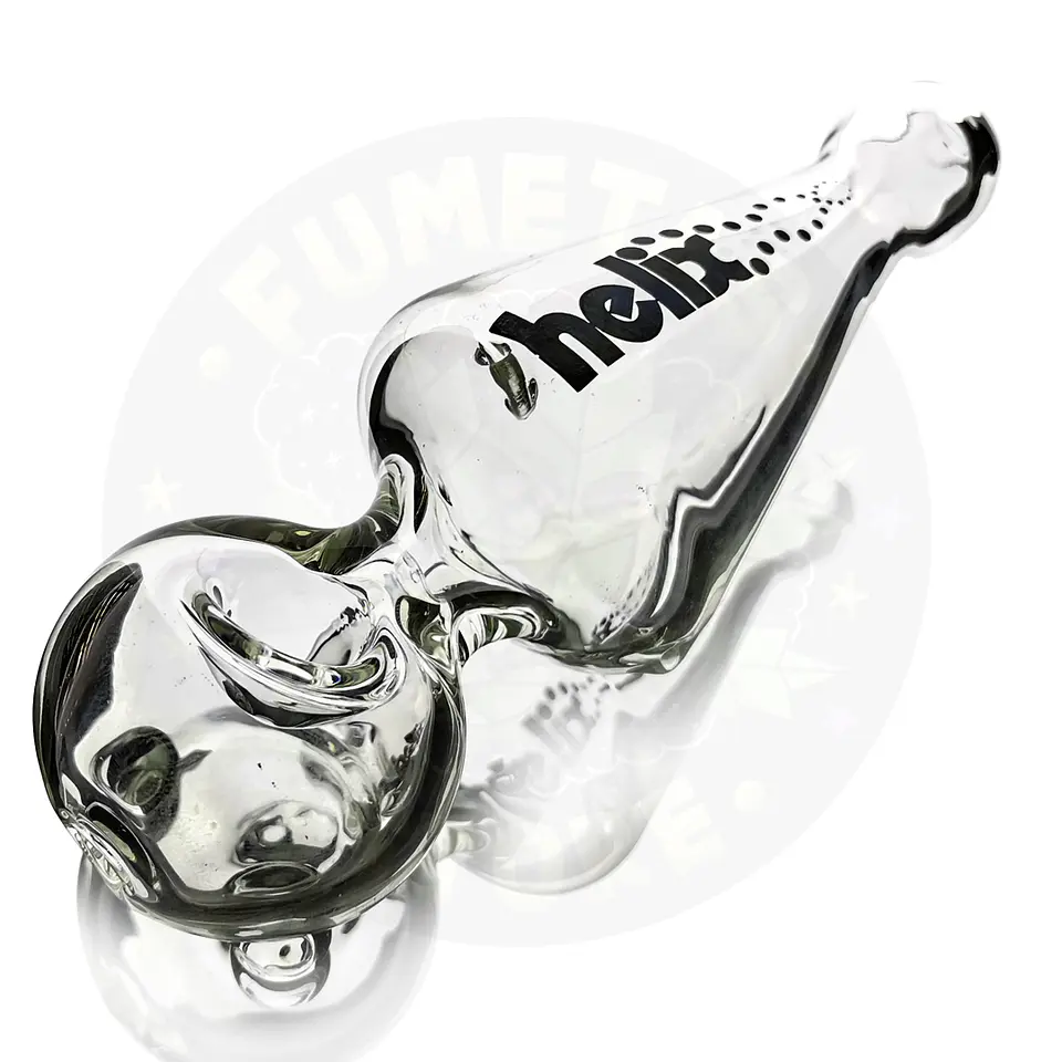 American Helix Pipa Classic 15cm 3