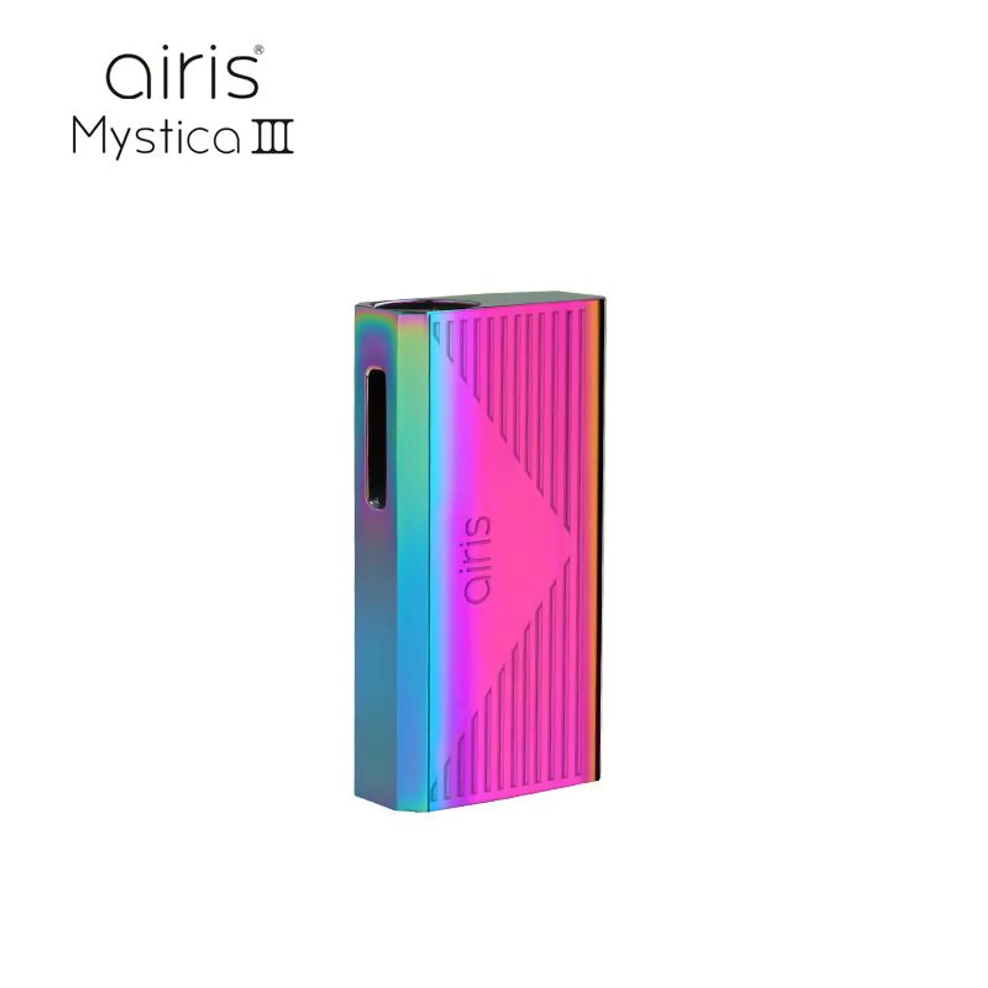 Vaporizador Airis Mystica III 1