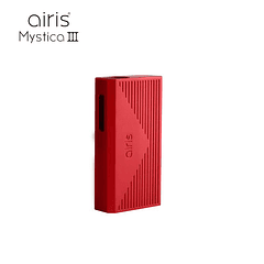 Vaporizador Airis Mystica III - Red 
