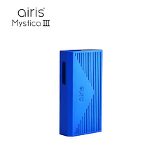 Vaporizador Airis Mystica III - Blue