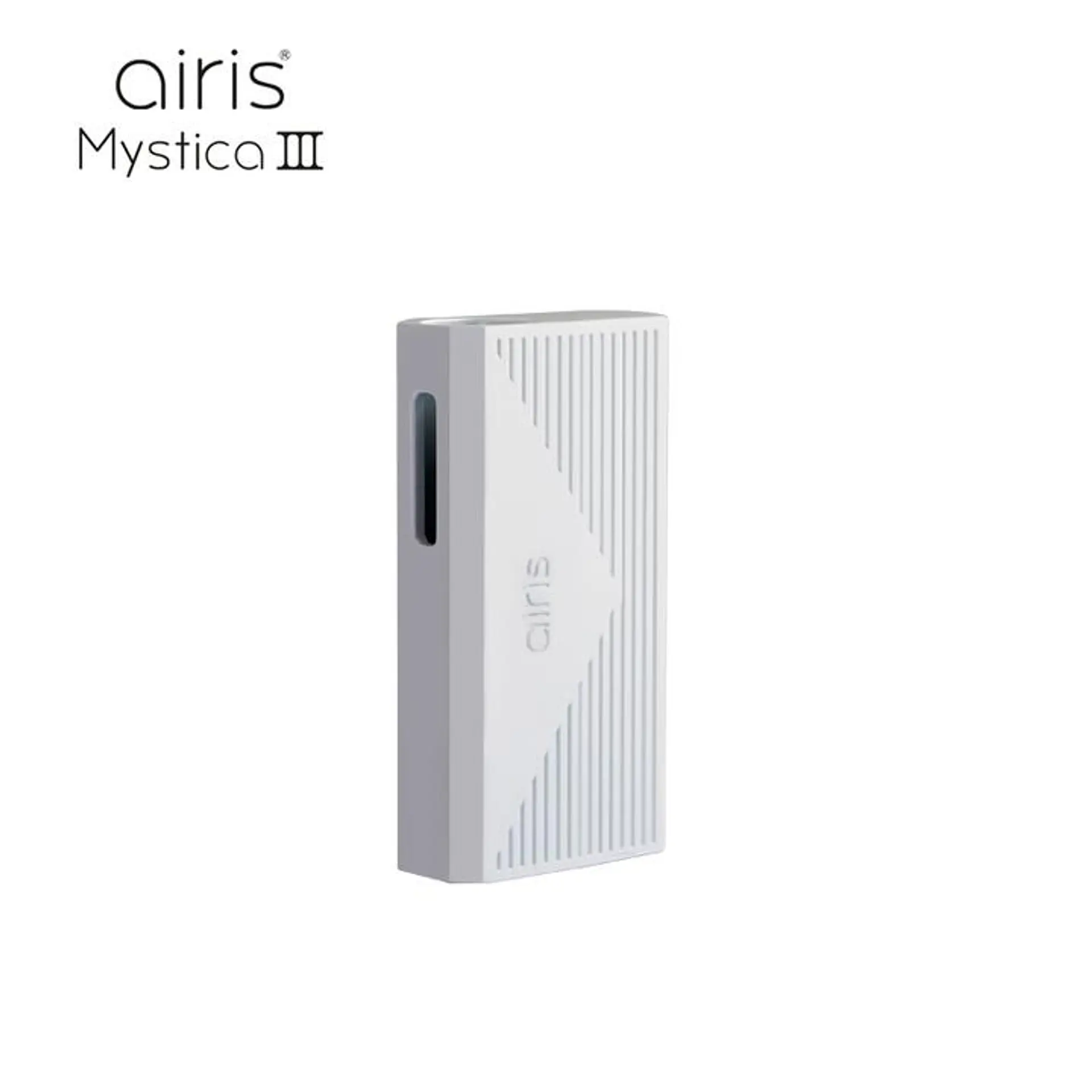 Vaporizador Airis Mystica III 5
