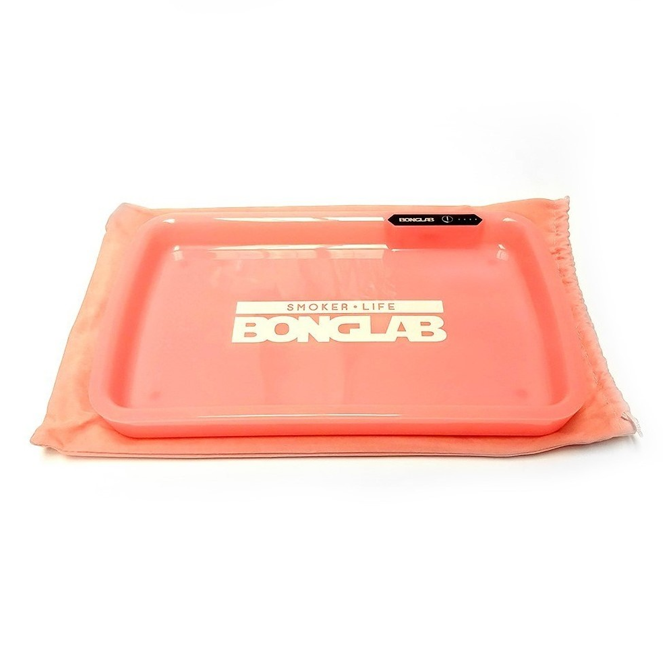 BongLab Bandeja Neon Tray - Iluminadas 2