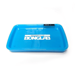 BongLab Bandeja Neon Tray - Iluminadas - Azul