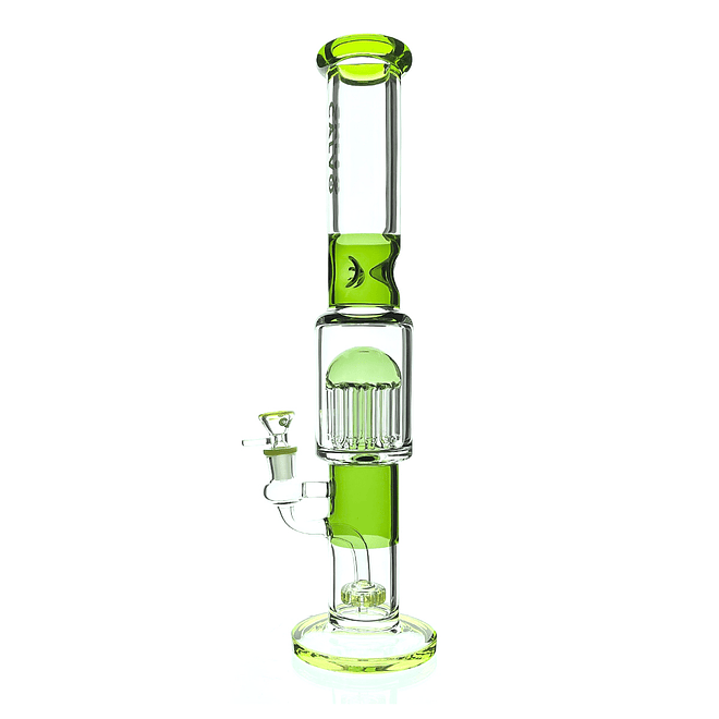 Calvo Glass Bong Monster 42cm 4
