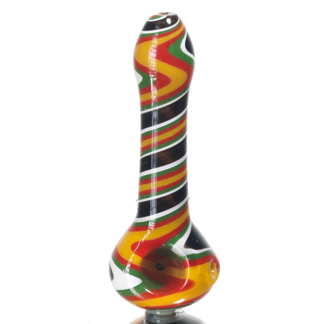 Pipa Fussion Colors 10,5cm 2