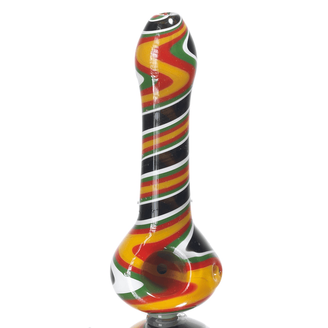 Pipa Fussion Colors 10,5cm 2