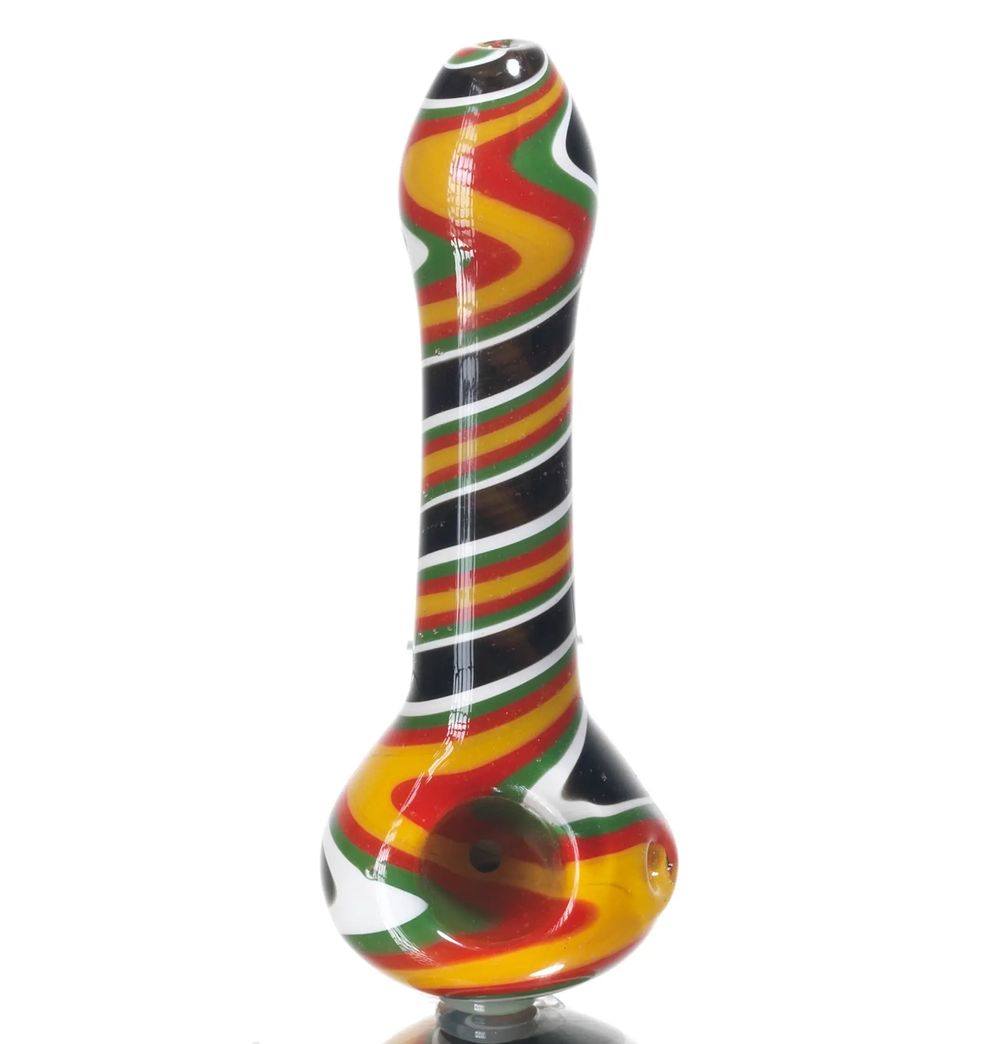 Pipa Fussion Colors 10,5cm 2