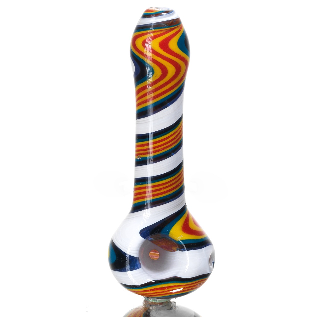 Pipa Fussion Colors 10,5cm 4