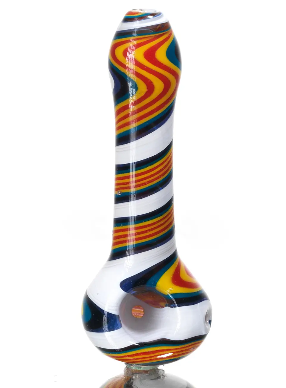 Pipa Fussion Colors 10,5cm 4