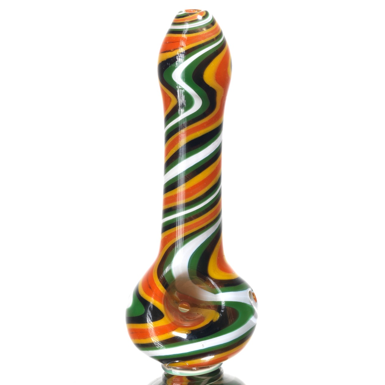 Pipa Fussion Colors 10,5cm 5