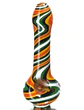 Pipa Fussion Colors 10,5cm - Miniatura 5