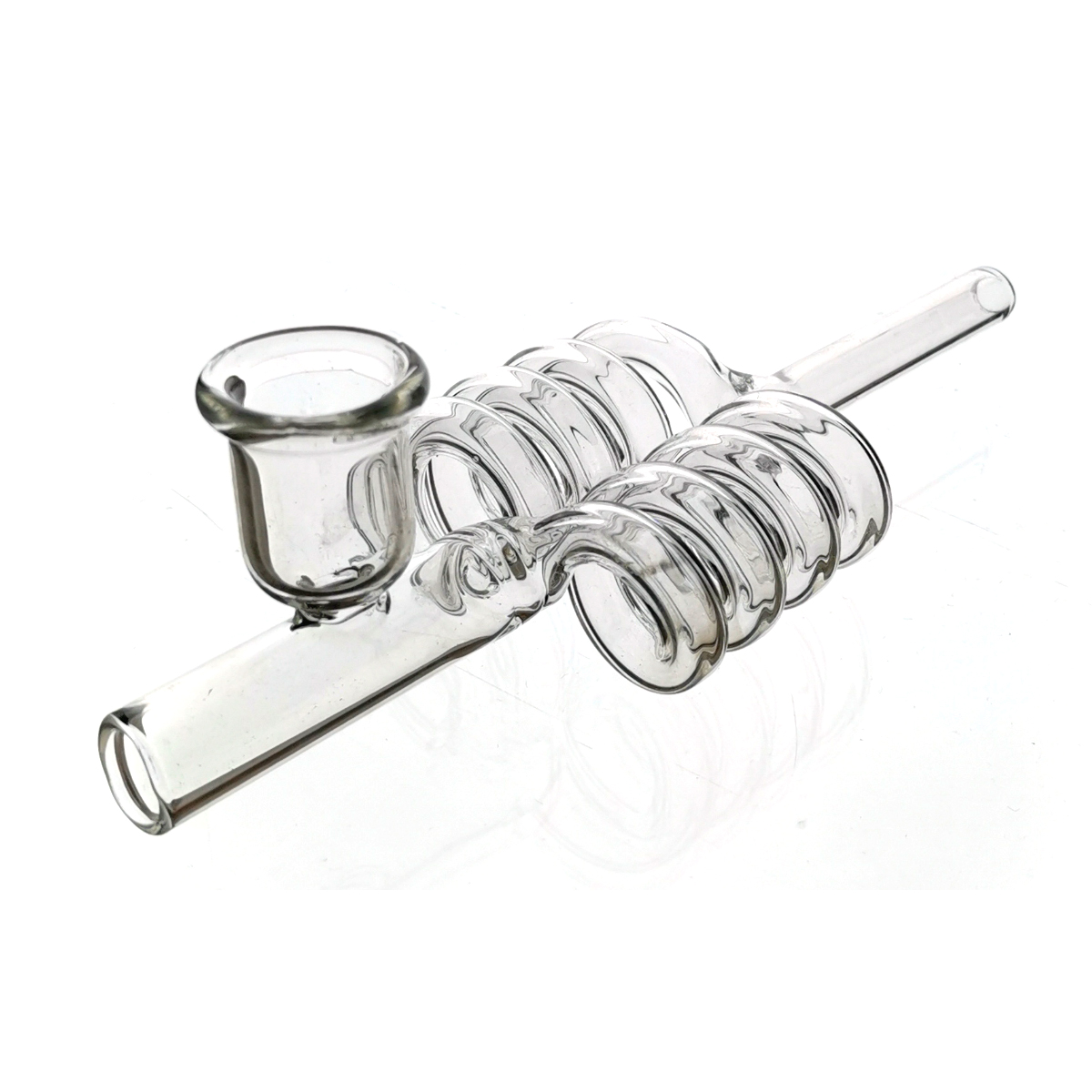 Pipa turbina 15cm