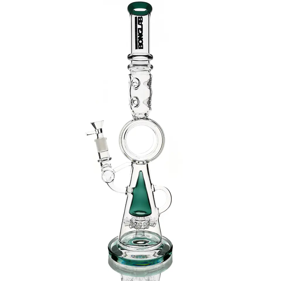 Bonglab Bong K278 Brain Stroke 46cm 1