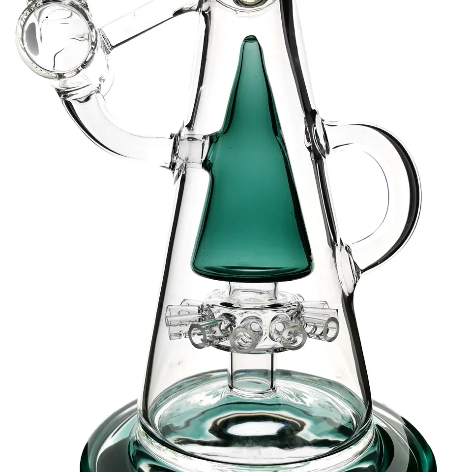 Bonglab Bong K278 Brain Stroke 46cm 2