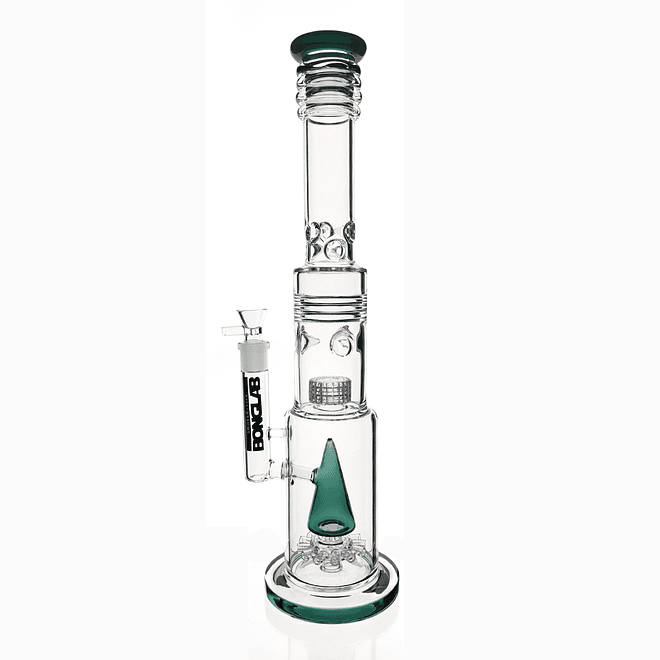 Bonglab Bong K276 Bongbastic 45cm 3