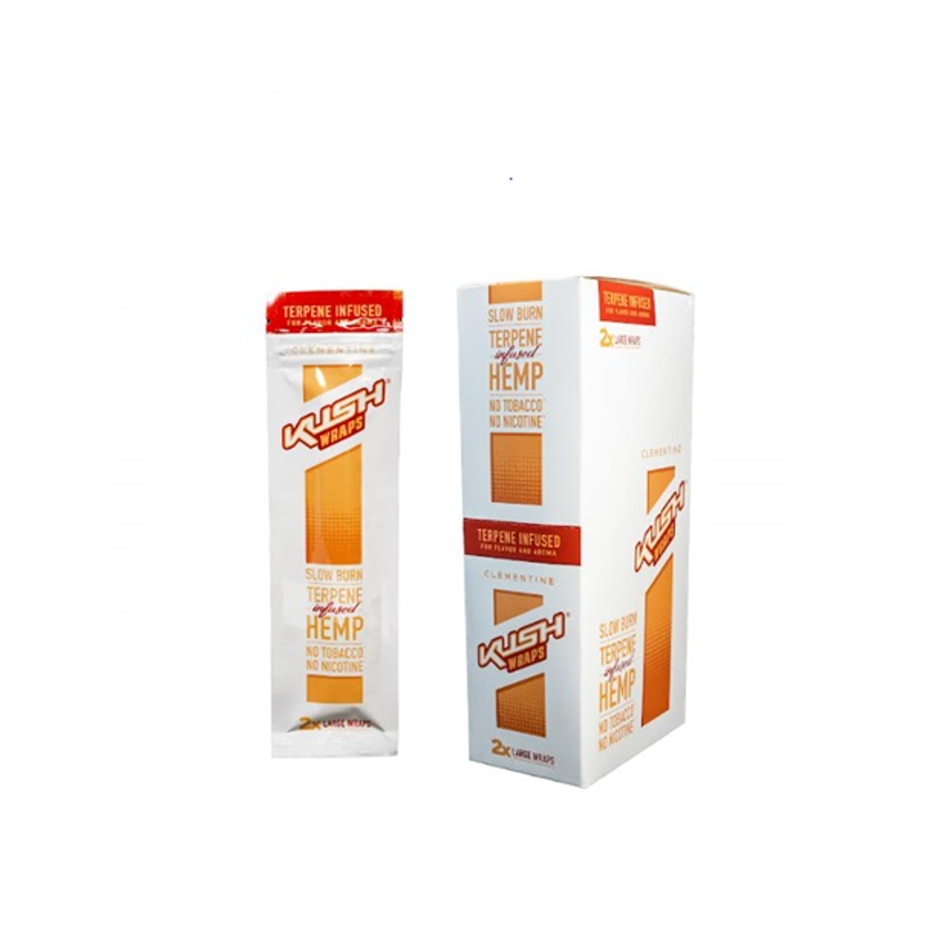 Blunt Kush Terpene Infused x2 3