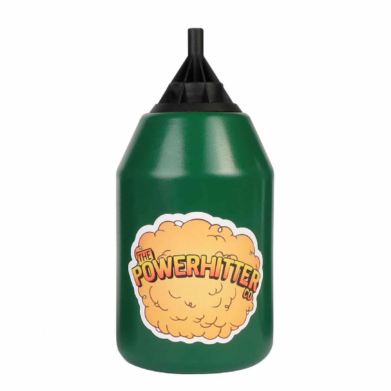 The Power Hitter Co 4