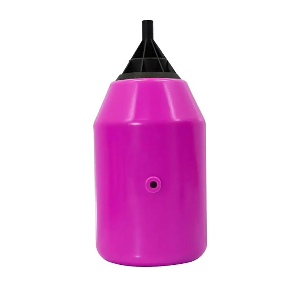 The Power Hitter Co 3