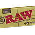 Papelillos Raw Artesanos King Size Slim 