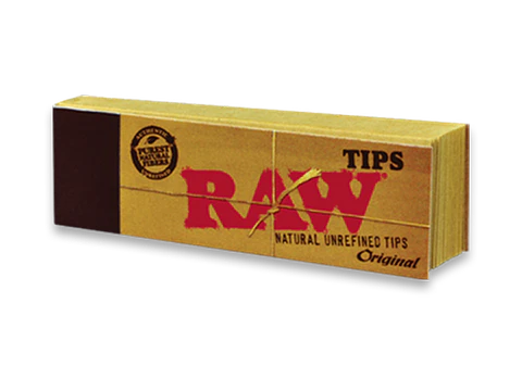 Boquillas RAW Classic