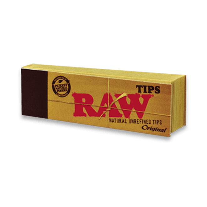 Boquillas RAW Classic 1