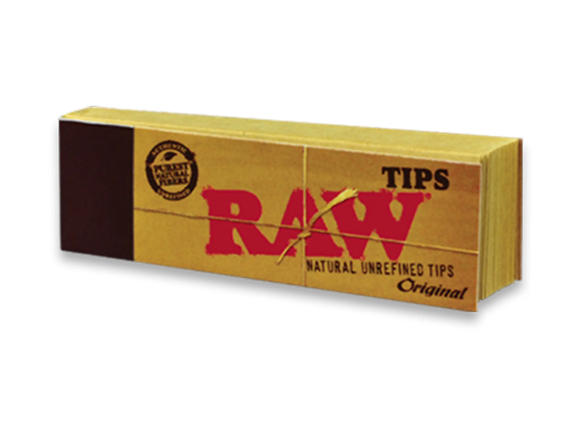 Boquillas RAW Classic 1