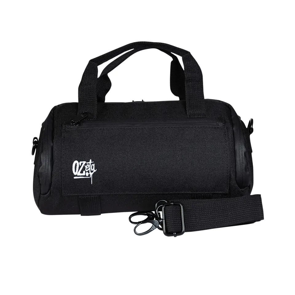 Ozeta Bolso Cilíndrico con Clave - Anti-olor 1