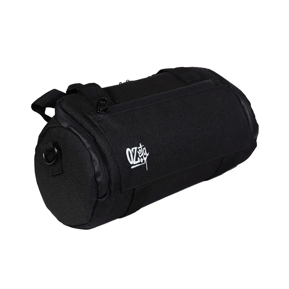 Ozeta Bolso Cilíndrico con Clave - Anti-olor 3