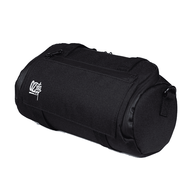 Ozeta Bolso Cilíndrico con Clave - Anti-olor 5