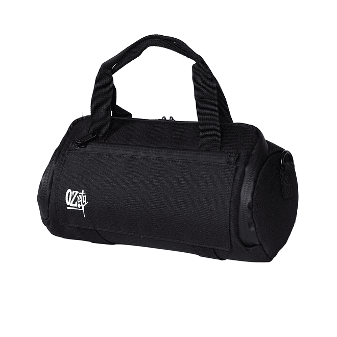 Ozeta Bolso Cilíndrico con Clave - Anti-olor 9