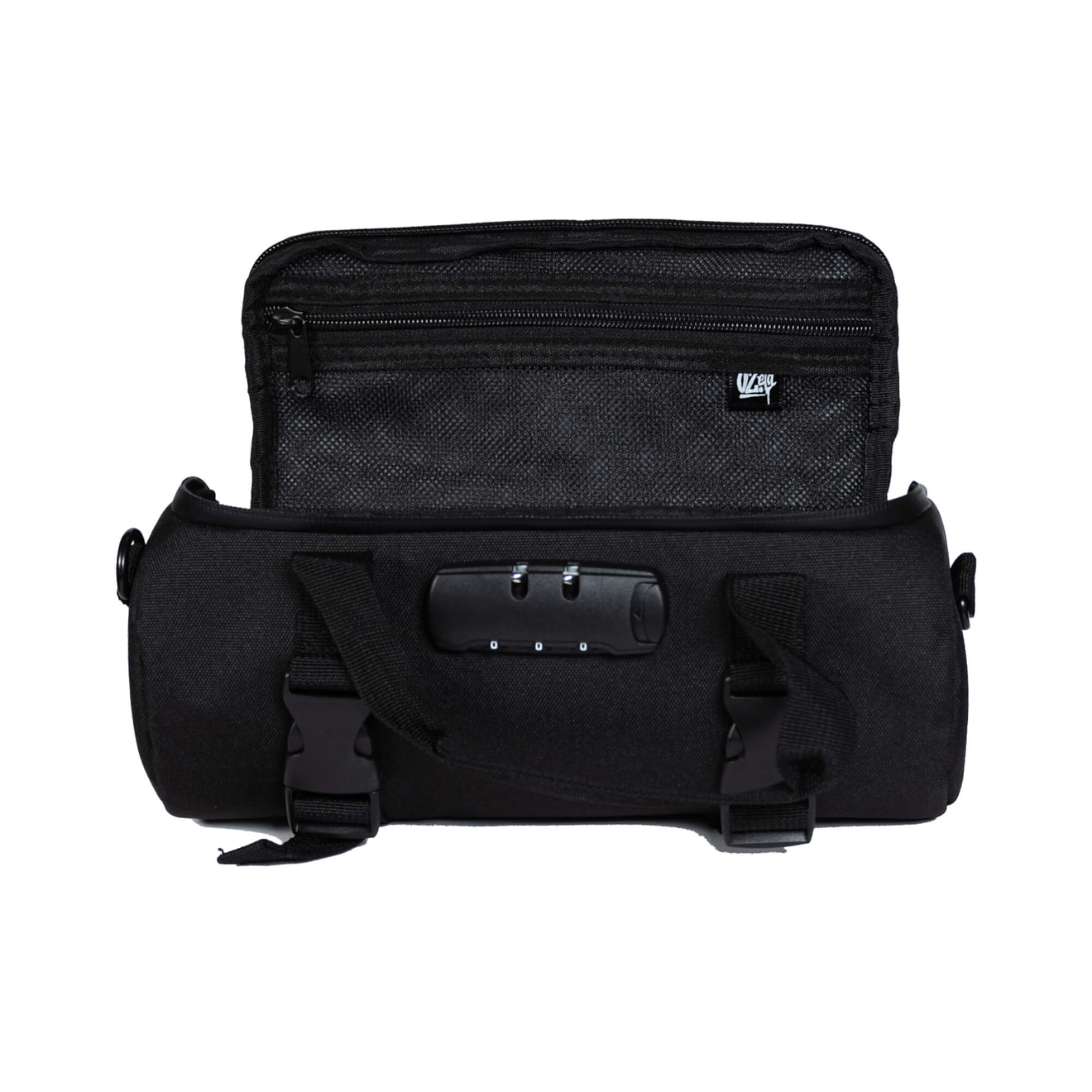 Ozeta Bolso Cilíndrico con Clave - Anti-olor 10