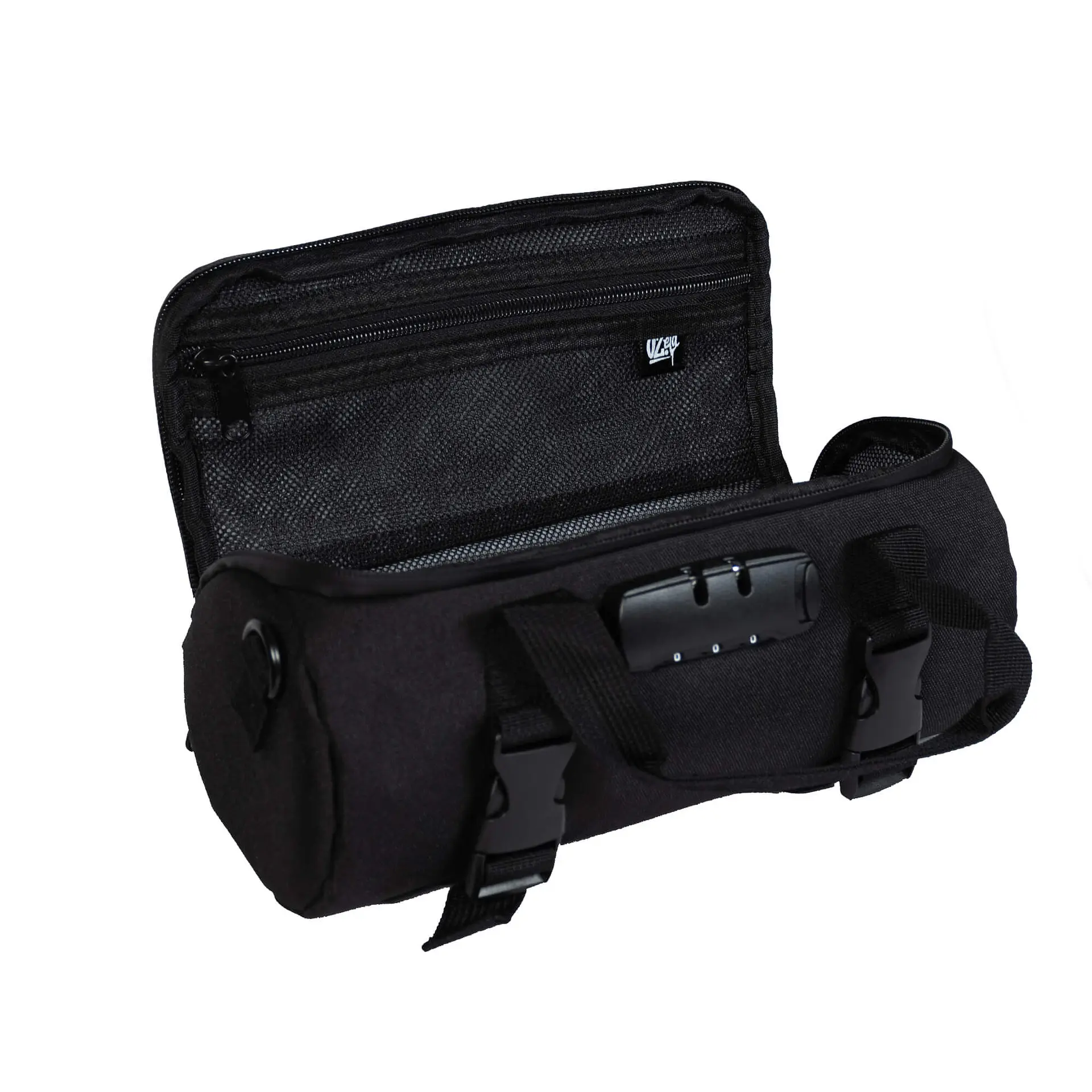 Ozeta Bolso Cilíndrico con Clave - Anti-olor 10