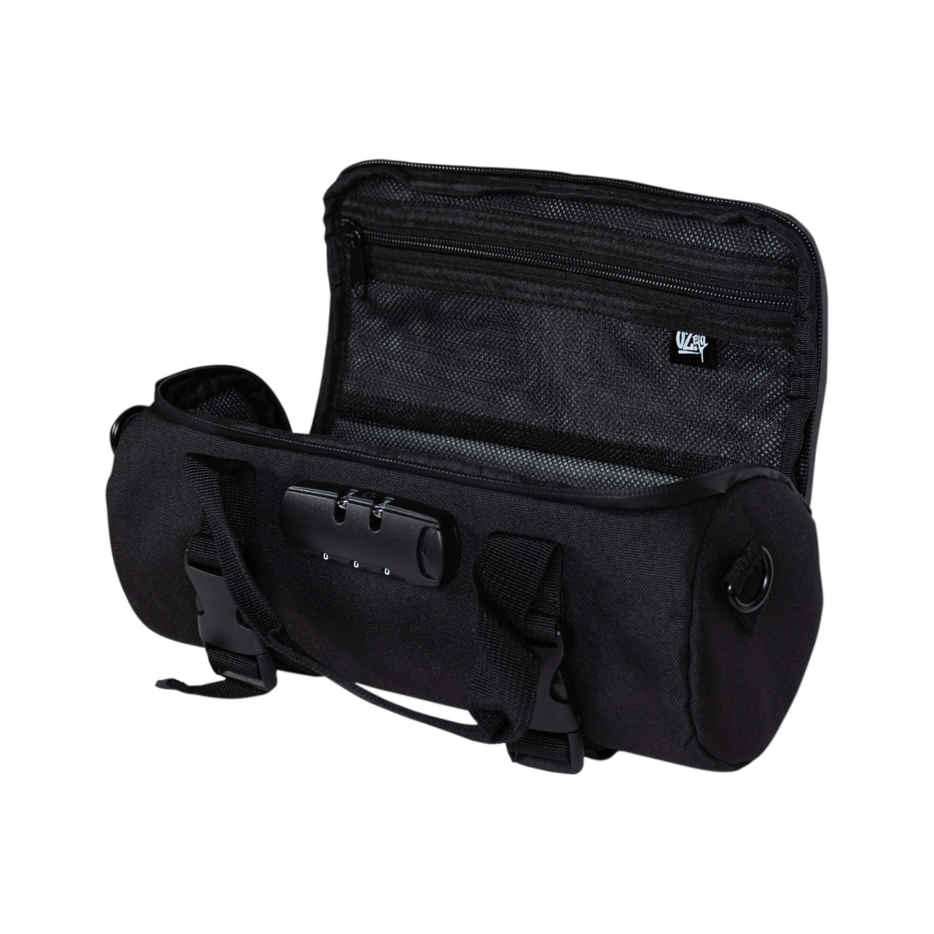 Ozeta Bolso Cilíndrico con Clave - Anti-olor 12