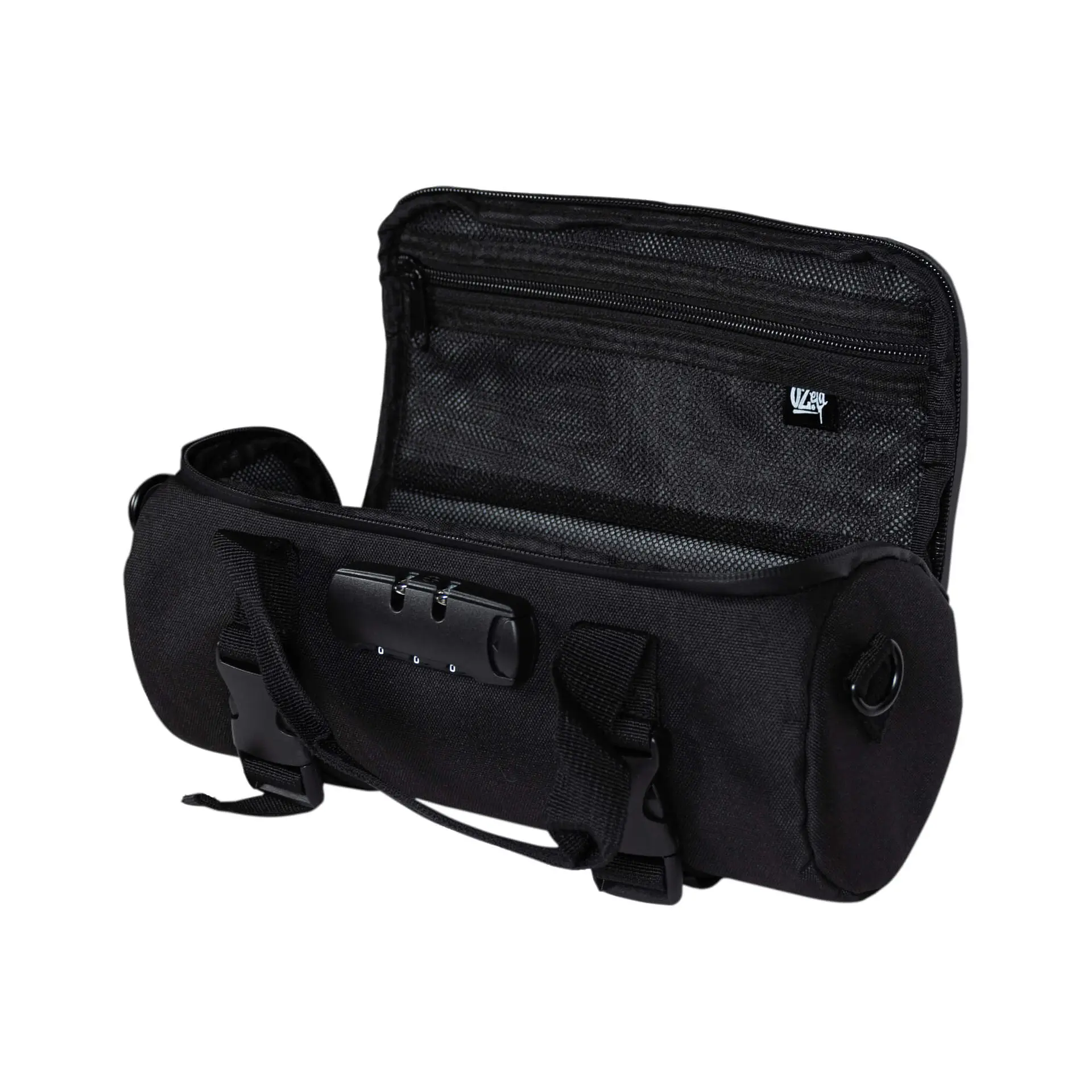 Ozeta Bolso Cilíndrico con Clave - Anti-olor 11