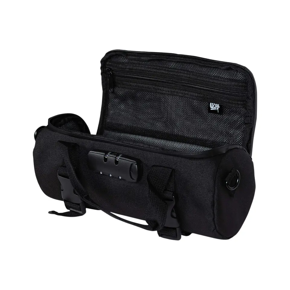 Ozeta Bolso Cilíndrico con Clave - Anti-olor 11