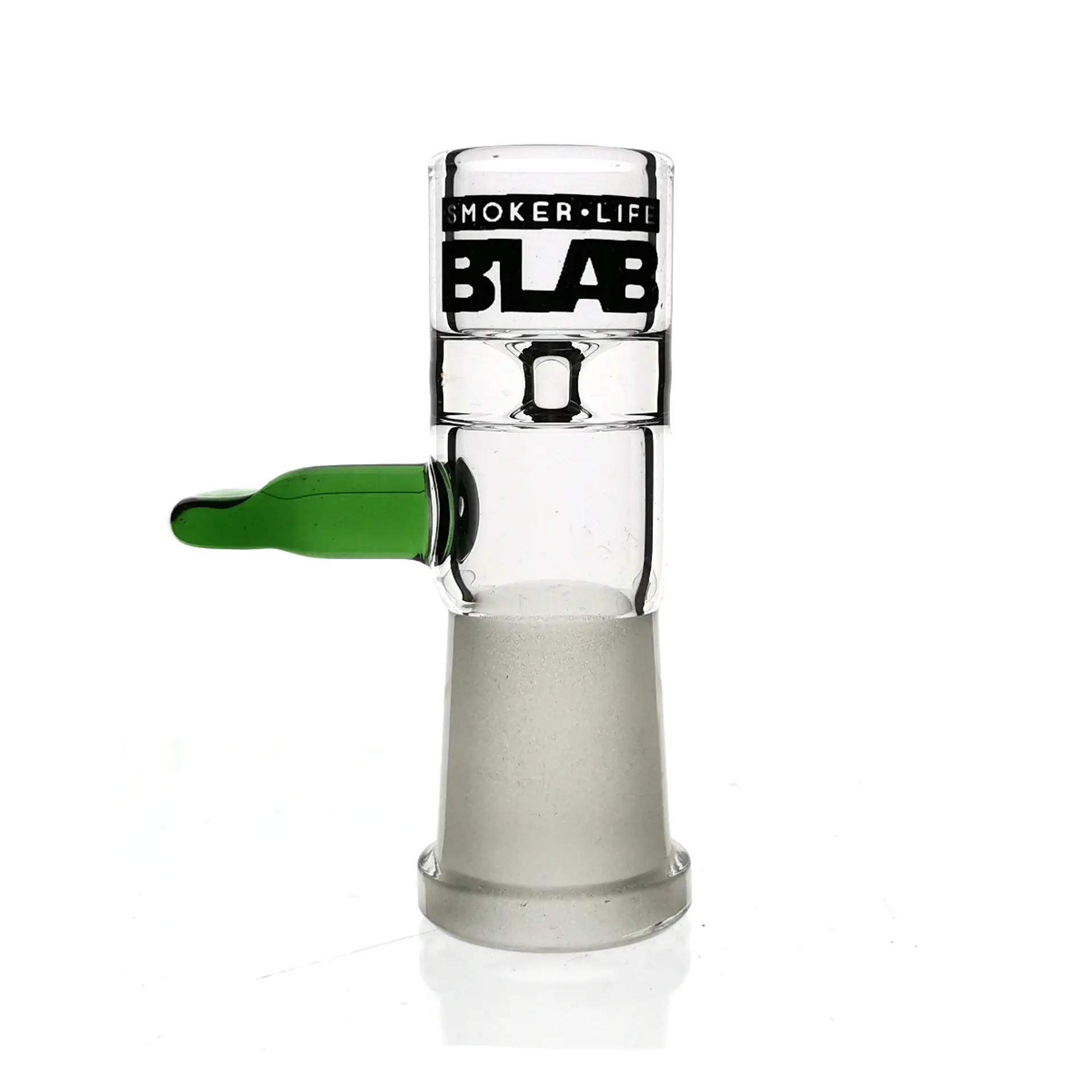 Bonglab Quemador Hembra 14mm 1