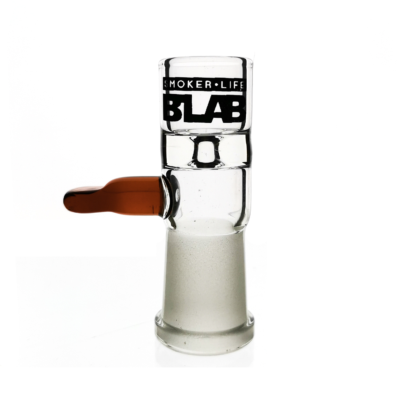 Bonglab Quemador Hembra 14mm 2