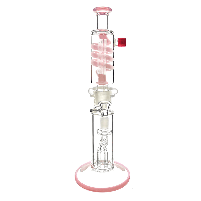 Bonglab Bong Glycerin Thicc 36cm 2