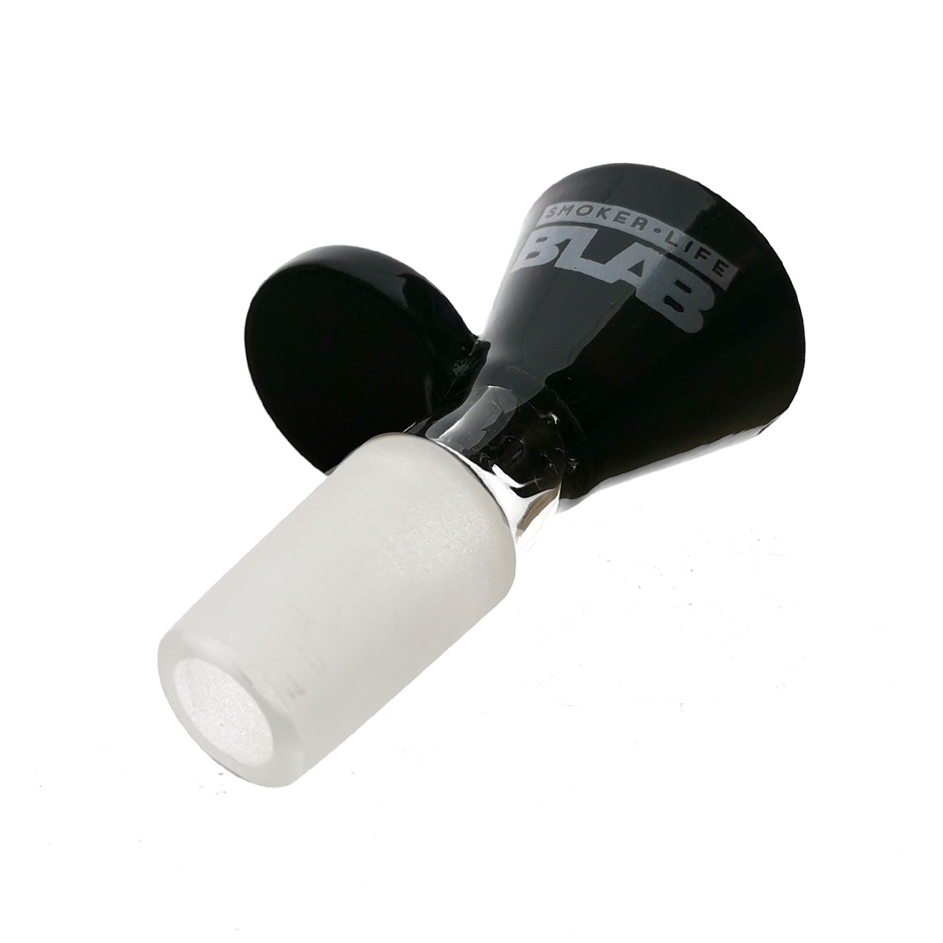 Bonglab Quemador con rejilla - Macho 14mm 6